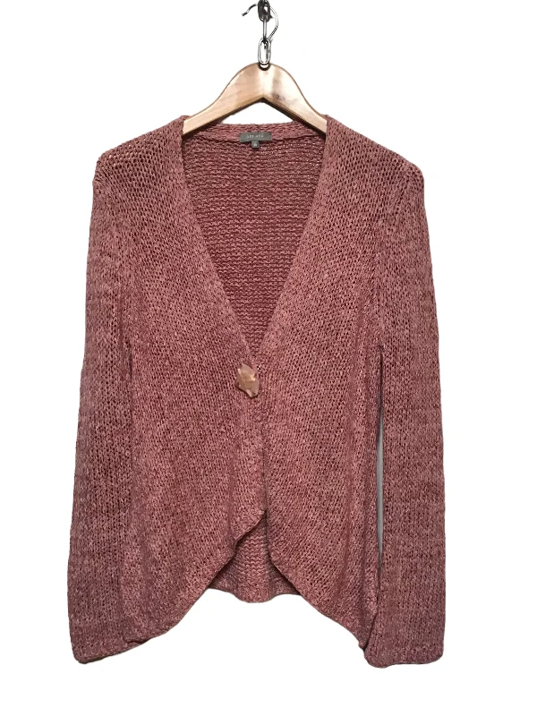 Per Una Knitted Cardigan (Size M)