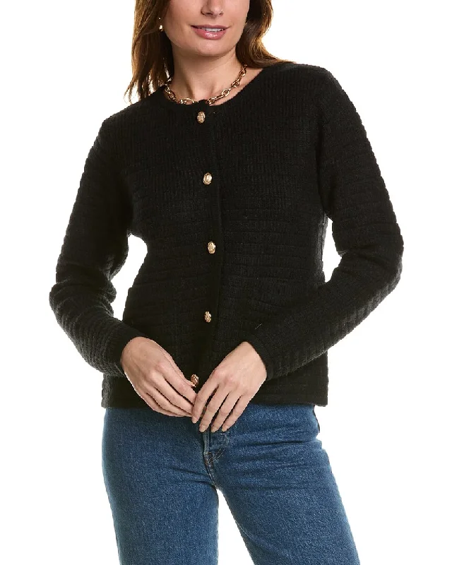 ANNA KAY Liseen Cardigan