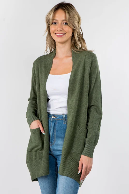 Jamie Cardigan