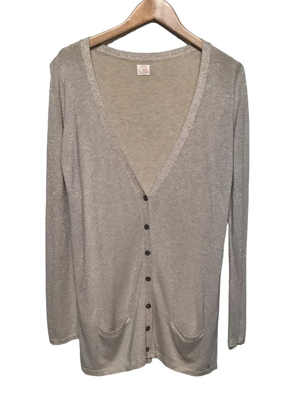 Des Petits Hauts Cardigan (Size XL)