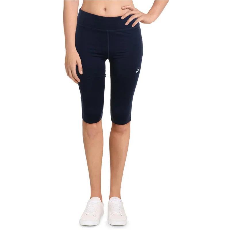 Asics Womens Tennis Compression Athletic Pants