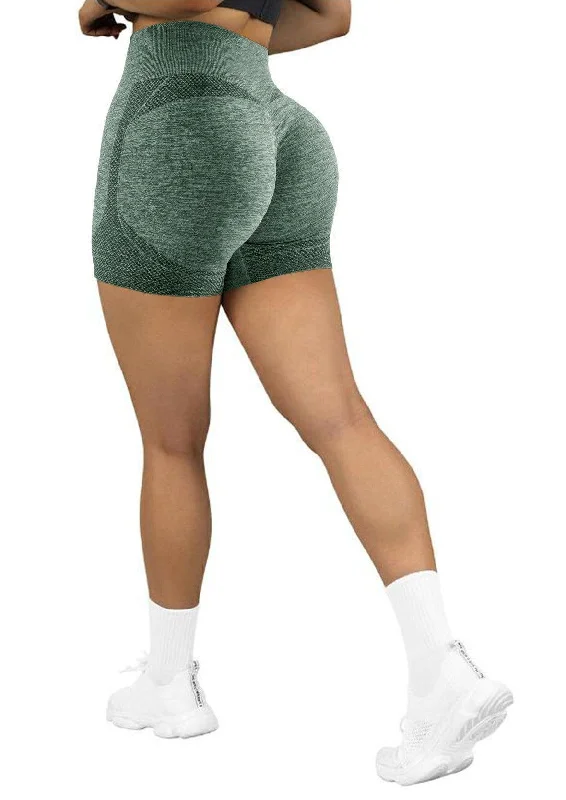 Flash Sales - Breathable Sculpt Shorts