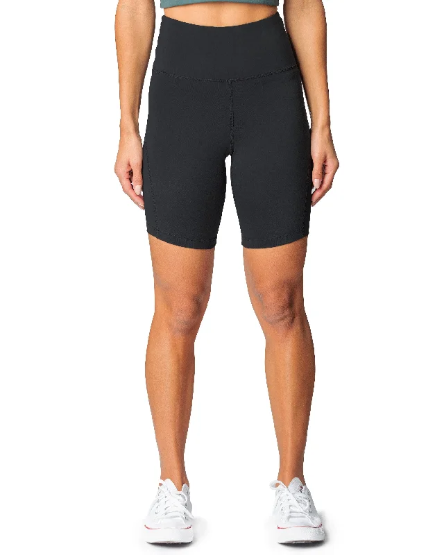 Laurel Biker Short