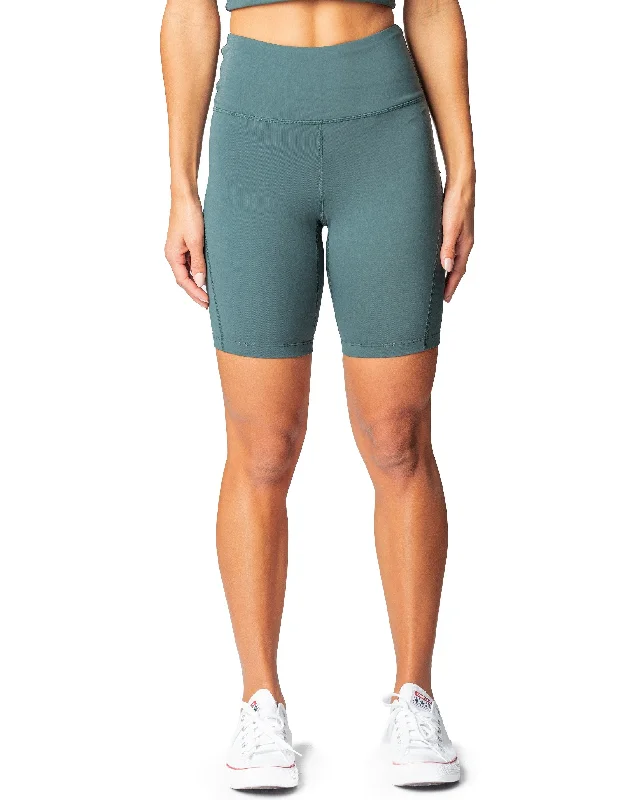 Laurel Biker Short