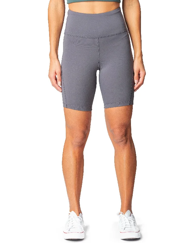 Laurel Biker Short