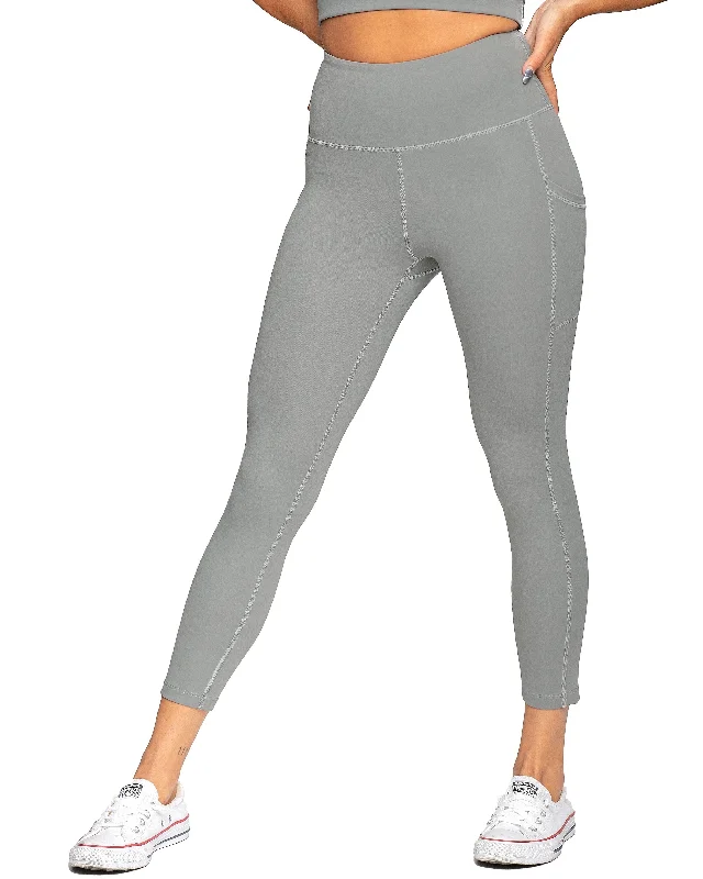 Laurel/Mercer Ankle Yoga Pants