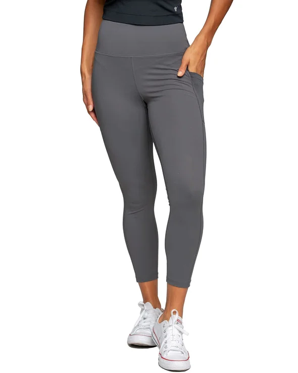 Laurel/Mercer Ankle Yoga Pants