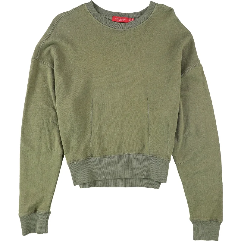 N:Philanthropy Womens Sela Sweatshirt