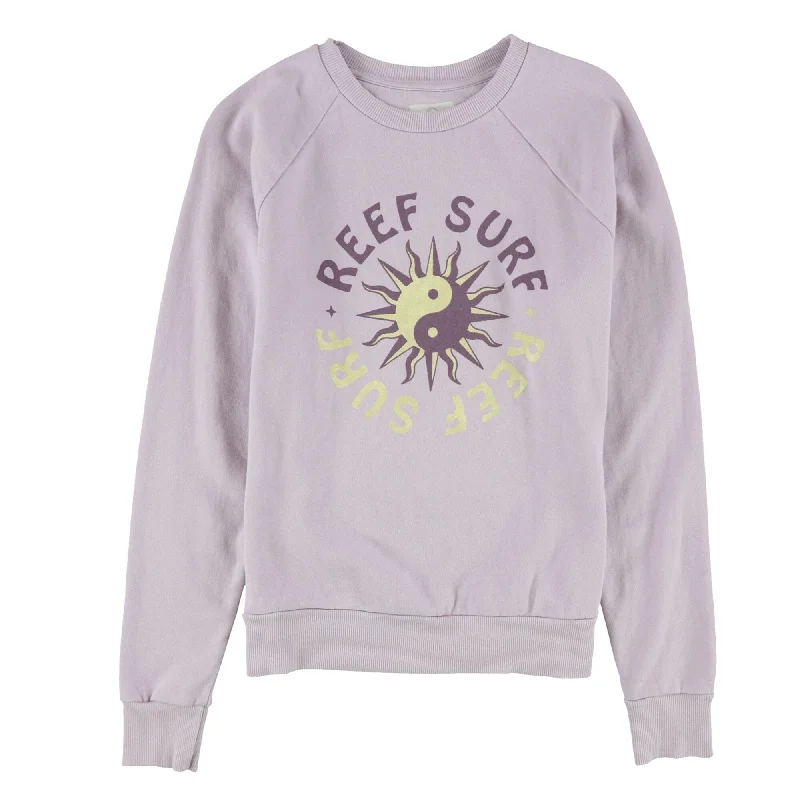 Reef Womens Surf Sweatshirt