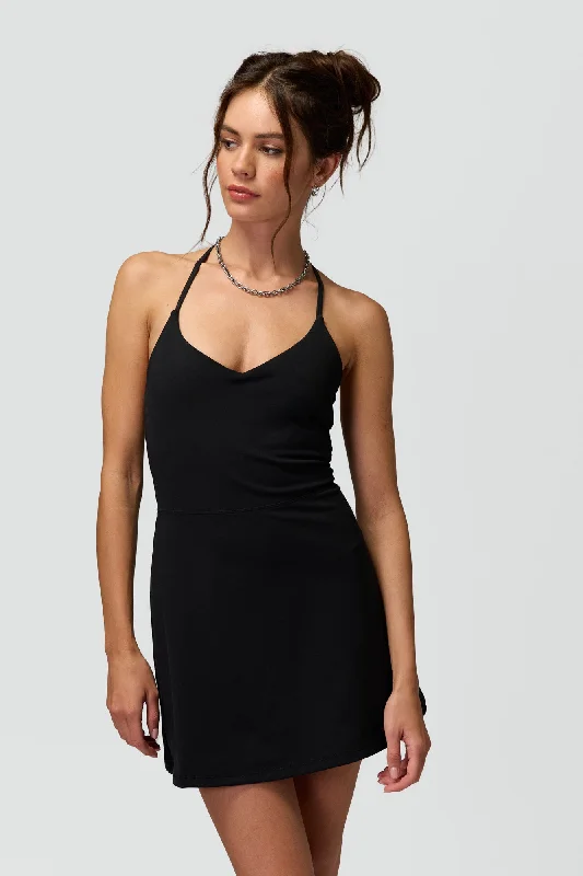 Jet Active Dress