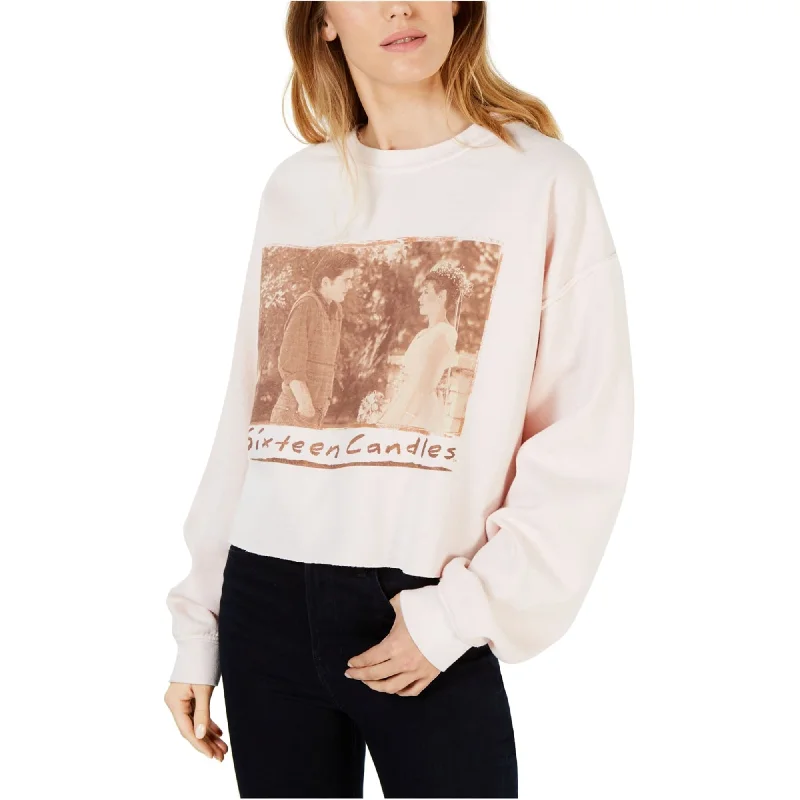 True Vintage Womens Sixteen Sweatshirt