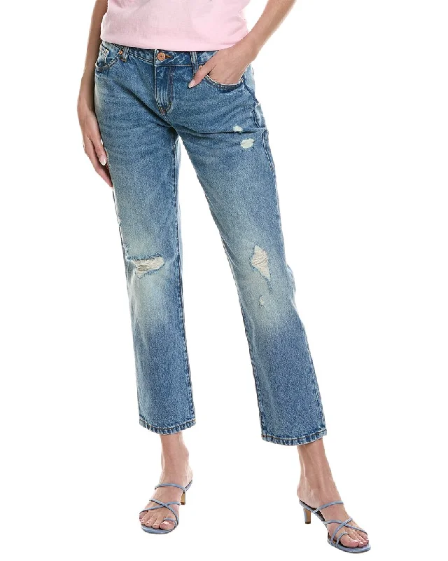 cabi Malibu Beach Club Jean