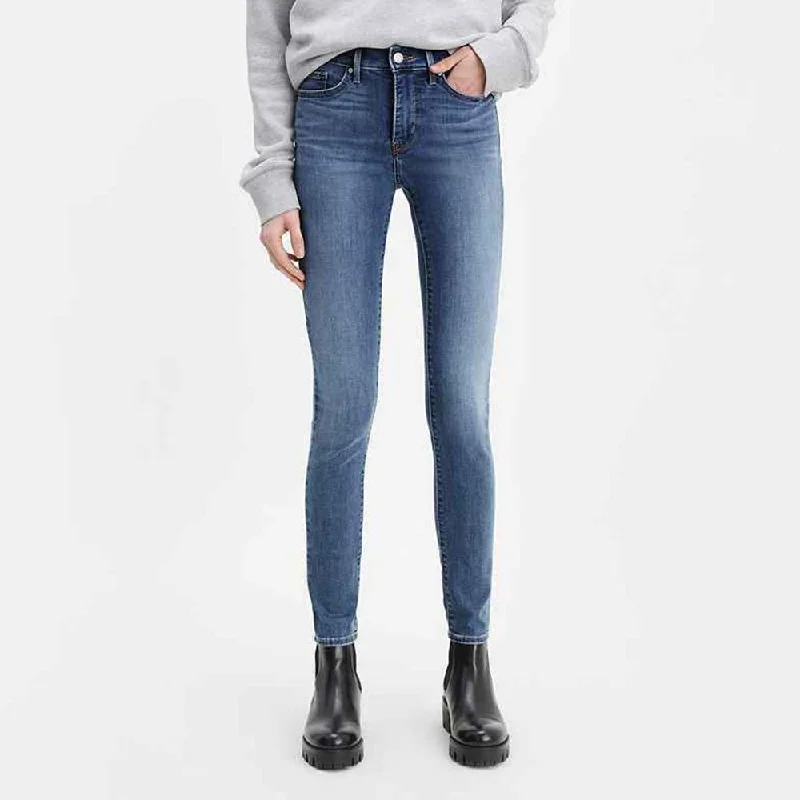 Levi's Womens 311 Shaping Skinny Jeans - 196260262