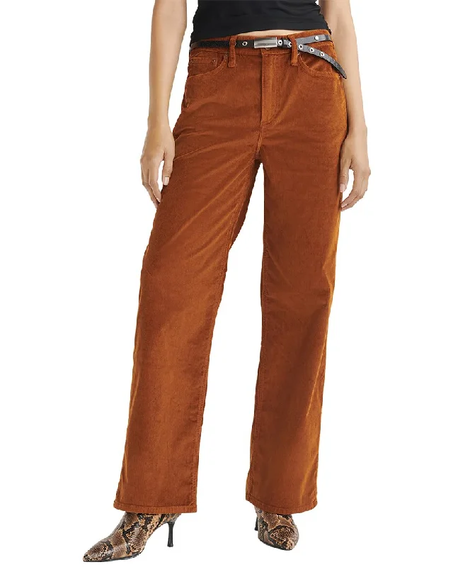 rag & bone Logan Corduroy Pant