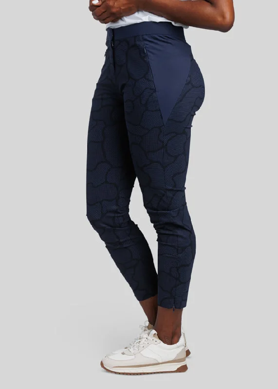 In The Weeds Women's Pitchin' Pants