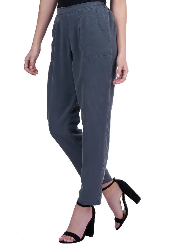 Tianello Tencel “Stella” Pants